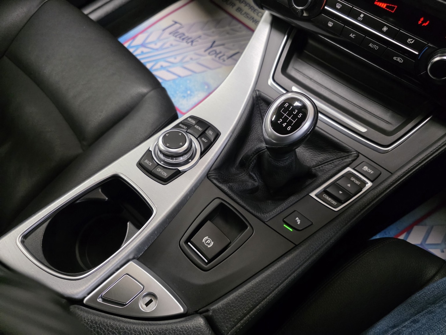 Used BMW 5 Series 2016 for sale - 77251234: Photo 17