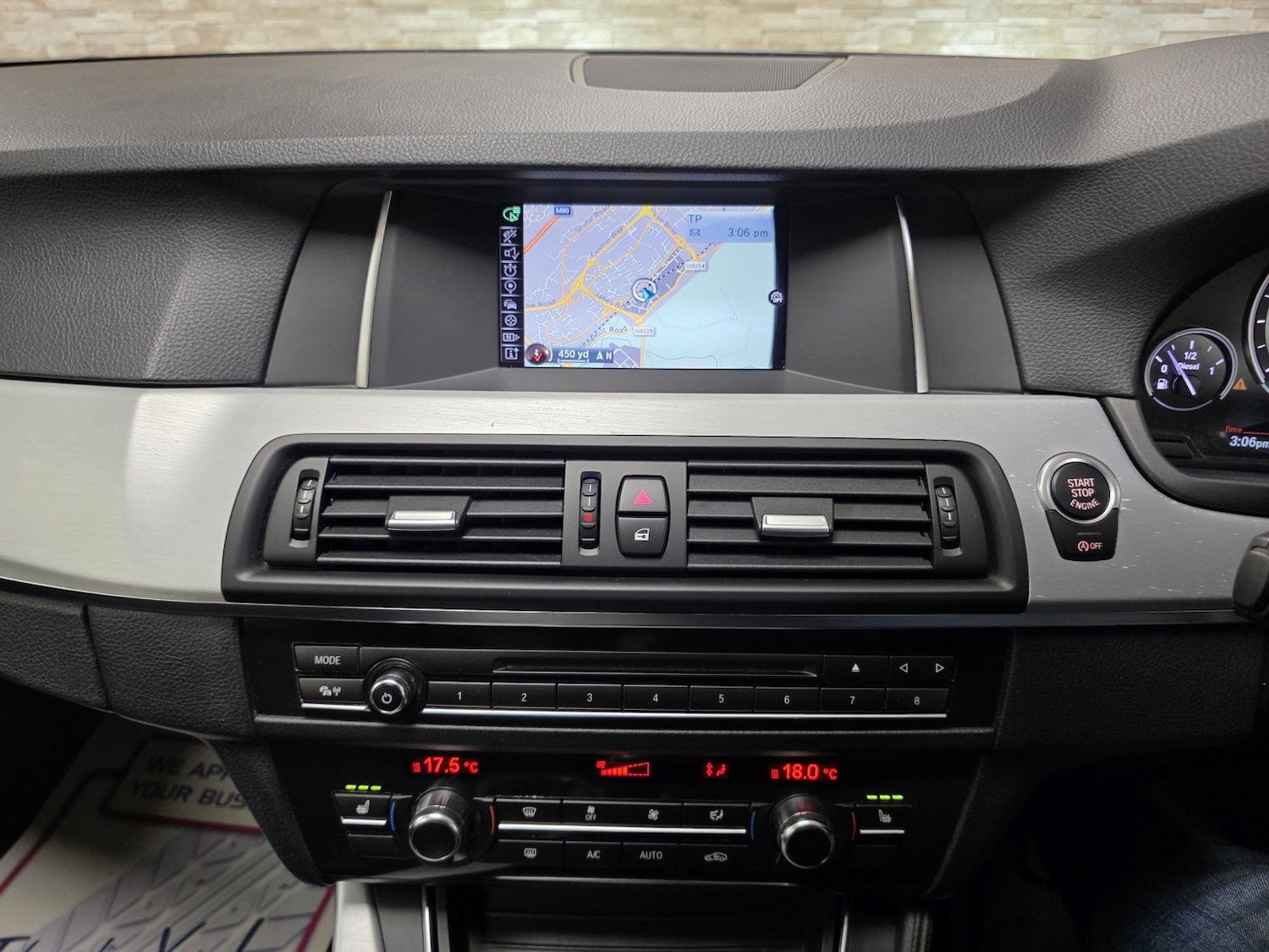 Used BMW 5 Series 2016 for sale - 77251234: Photo 19