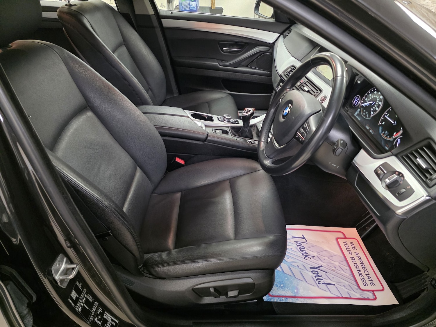 Used BMW 5 Series 2016 for sale - 77251234: Photo 5