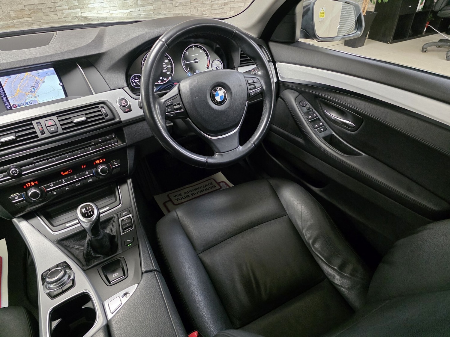 Used BMW 5 Series 2016 for sale - 77251234: Photo 9