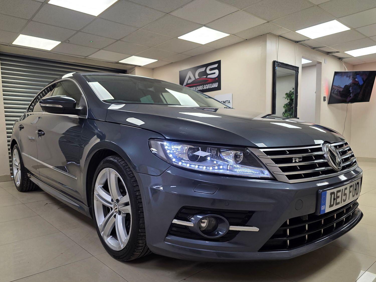 Used Volkswagen CC 2015 for sale - 76149274: Photo 1