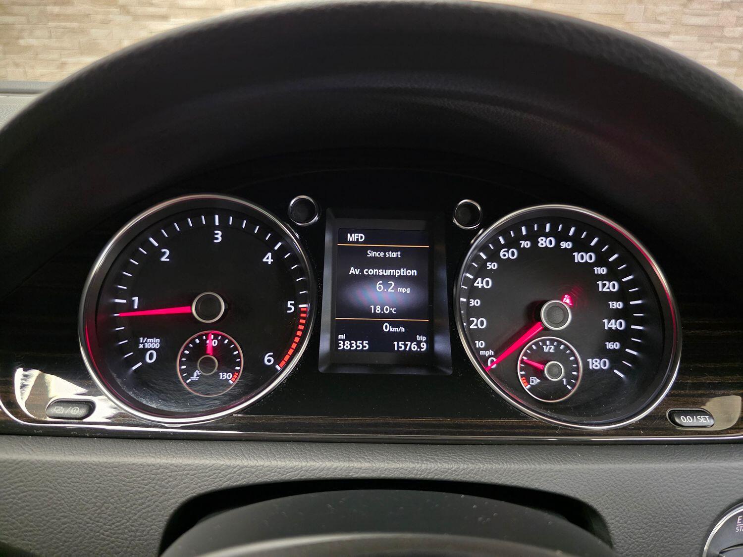 Used Volkswagen CC 2015 for sale - 76149274: Photo 10