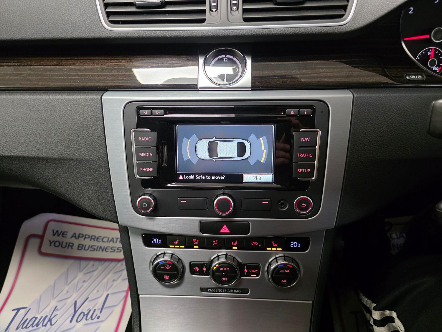 Used Volkswagen CC 2015 for sale - 76149274: Photo 11