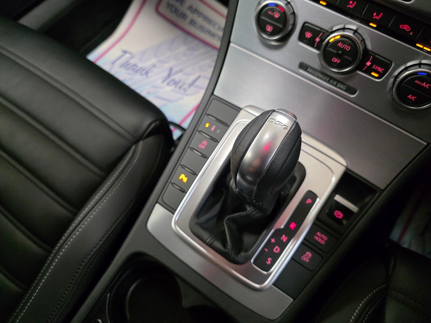 Used Volkswagen CC 2015 for sale - 76149274: Photo 12