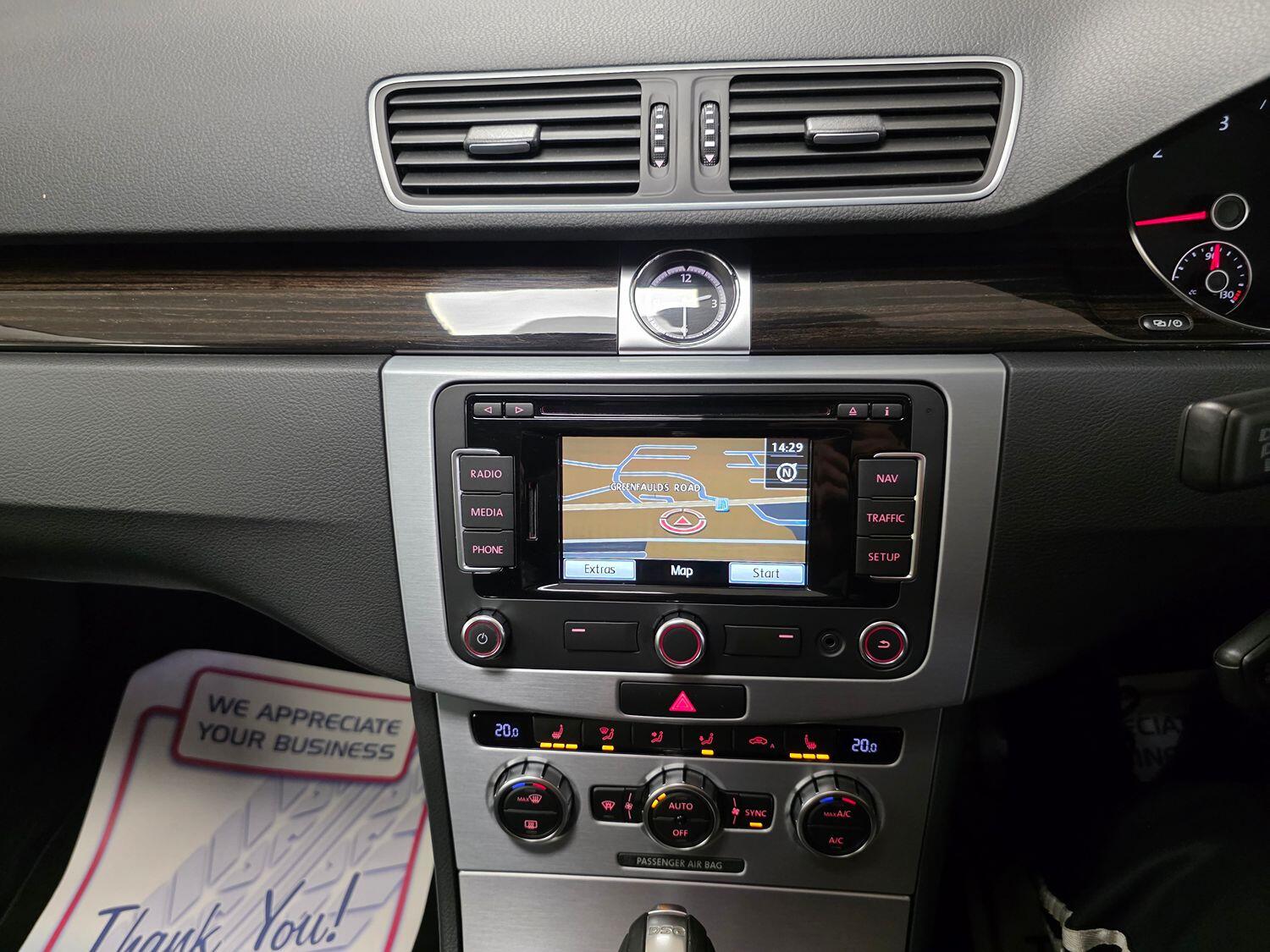 Used Volkswagen CC 2015 for sale - 76149274: Photo 13