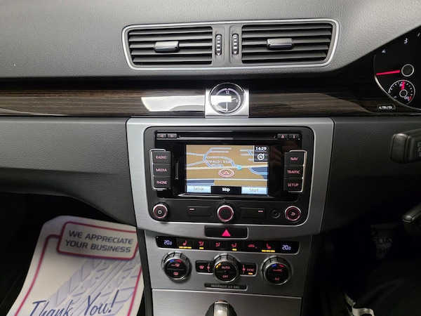 Used Volkswagen CC 2015 for sale - 76149274: Photo 13