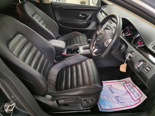 Used Volkswagen CC 2015 for sale - 76149274: Photo 14