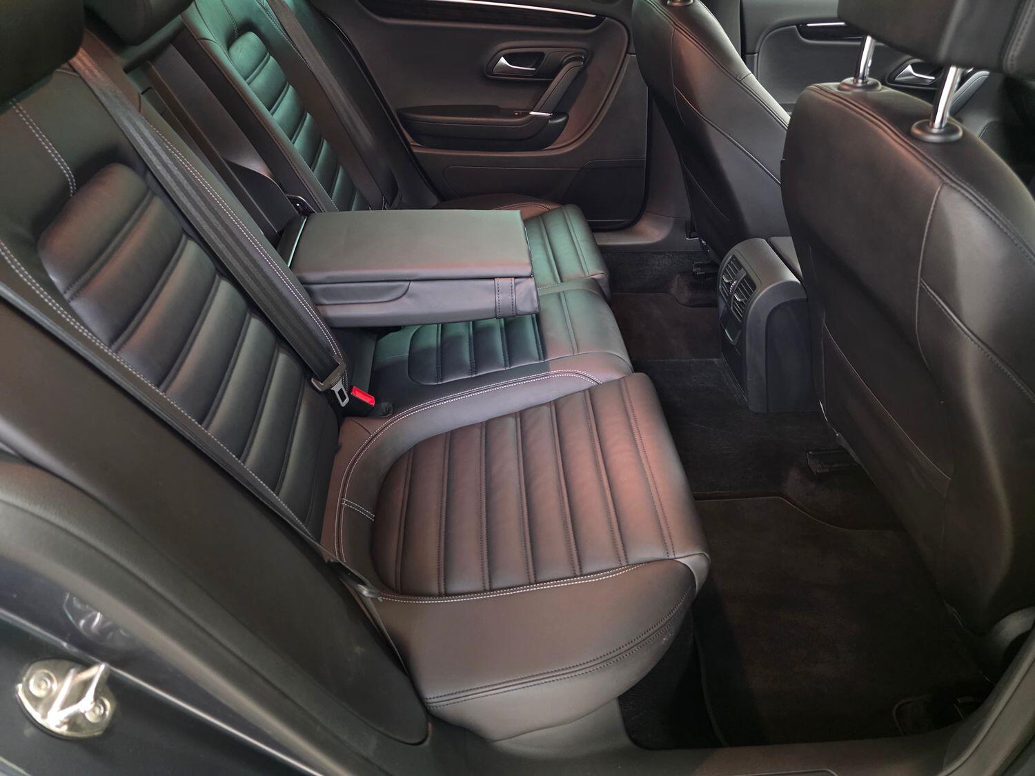 Used Volkswagen CC 2015 for sale - 76149274: Photo 16