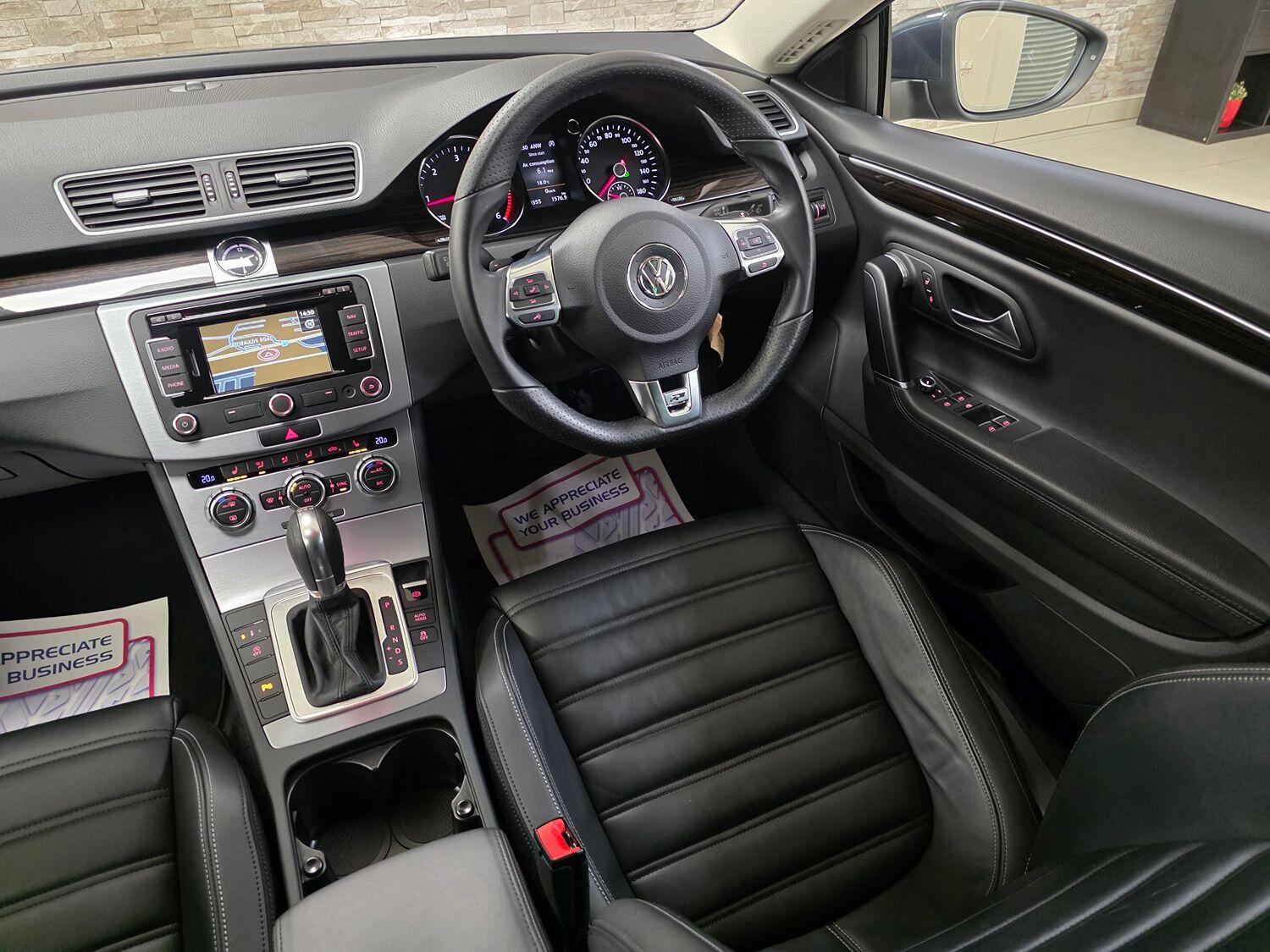 Used Volkswagen CC 2015 for sale - 76149274: Photo 17