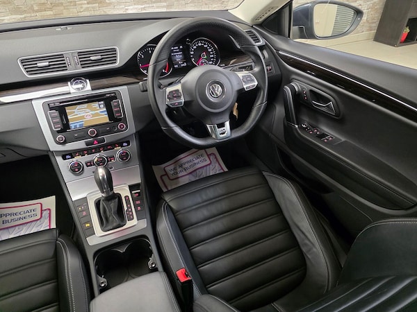 Used Volkswagen CC 2015 for sale - 76149274: Photo 17