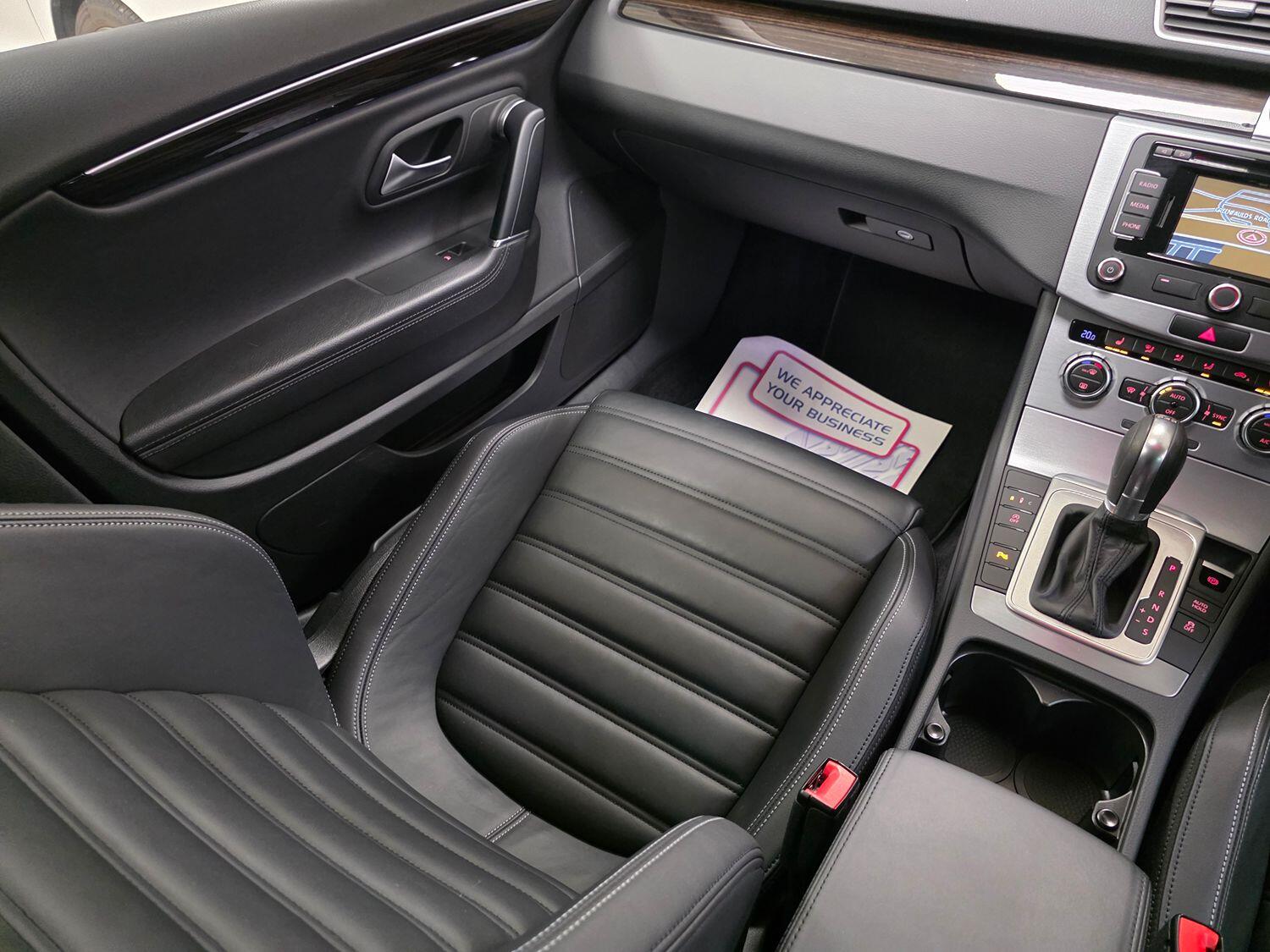 Used Volkswagen CC 2015 for sale - 76149274: Photo 18