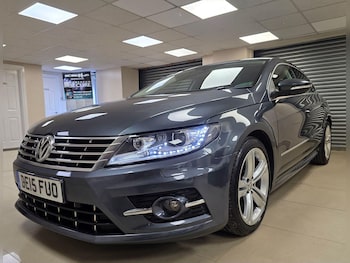 Used Volkswagen CC 2015 for sale - 76149274: Photo 2