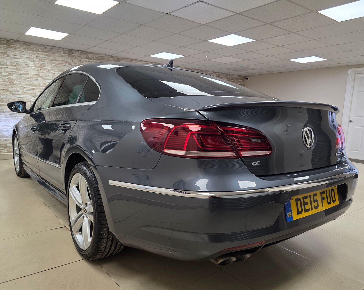 Used Volkswagen CC 2015 for sale - 76149274: Photo 3