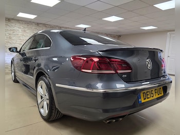 Used Volkswagen CC 2015 for sale - 76149274: Photo 3