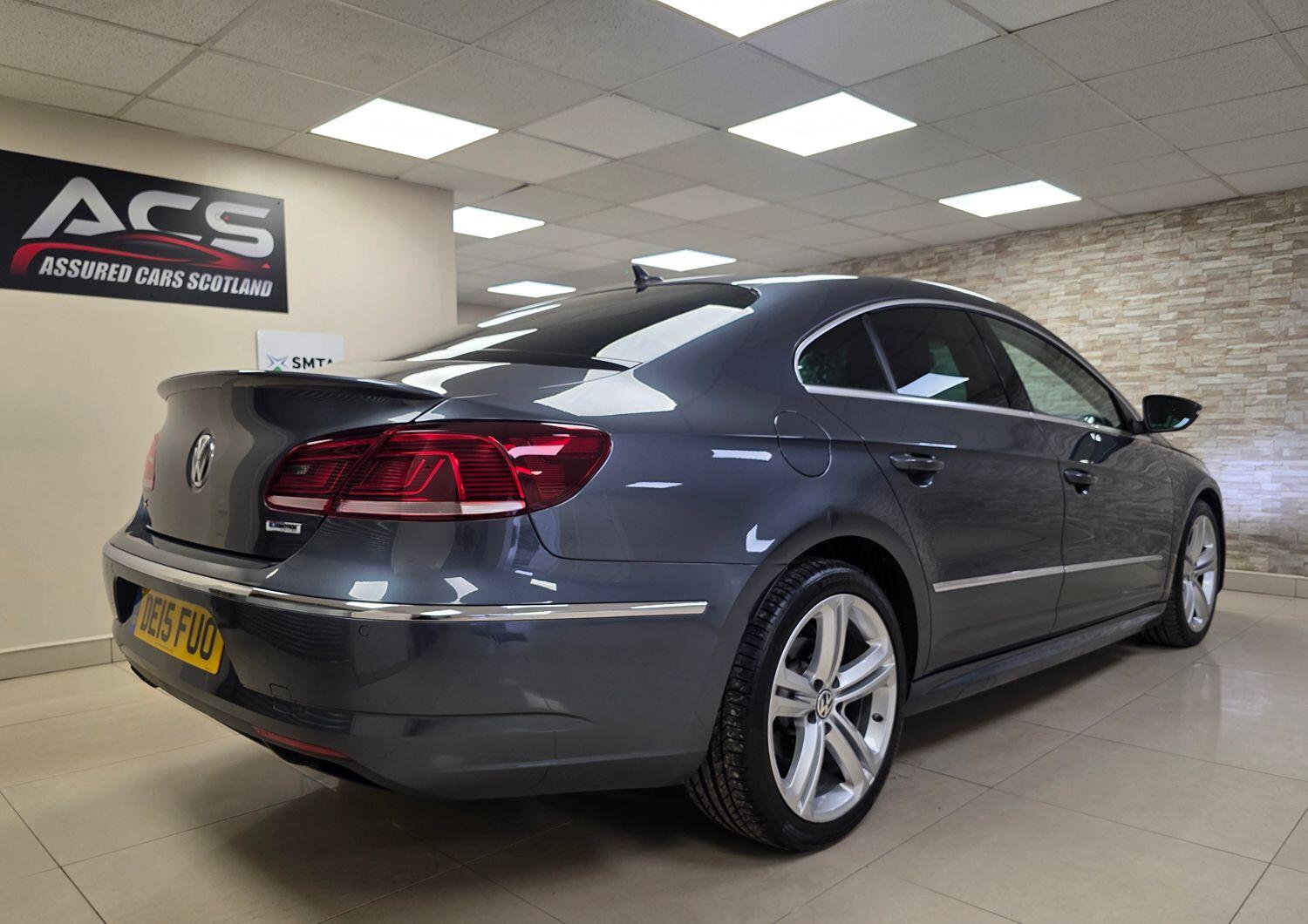 Used Volkswagen CC 2015 for sale - 76149274: Photo 4