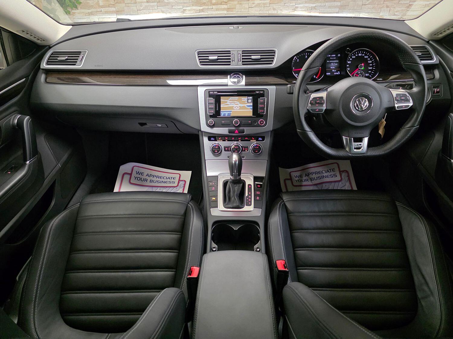 Used Volkswagen CC 2015 for sale - 76149274: Photo 5