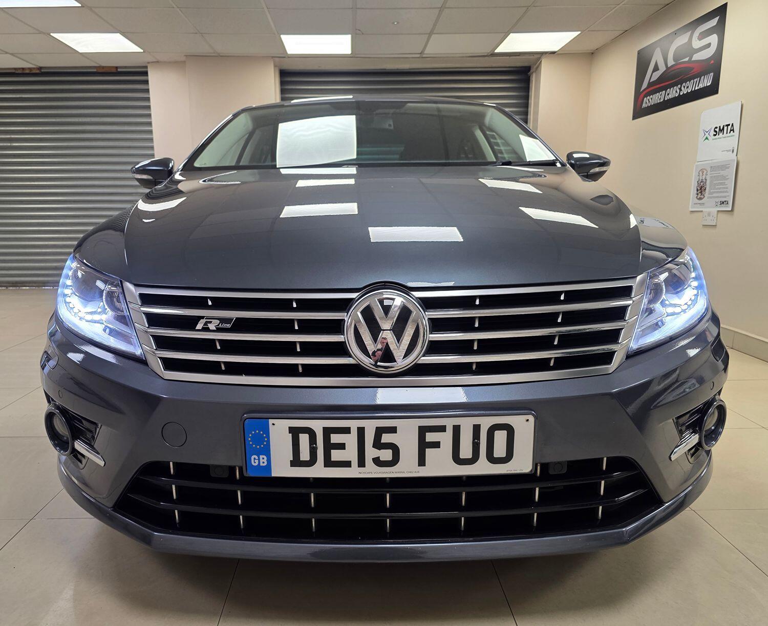 Used Volkswagen CC 2015 for sale - 76149274: Photo 6