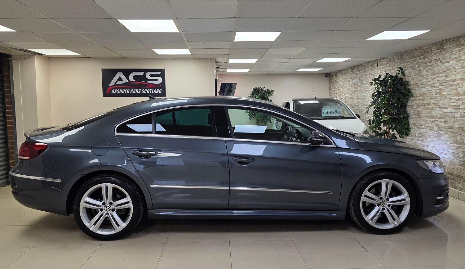 Used Volkswagen CC 2015 for sale - 76149274: Photo 7