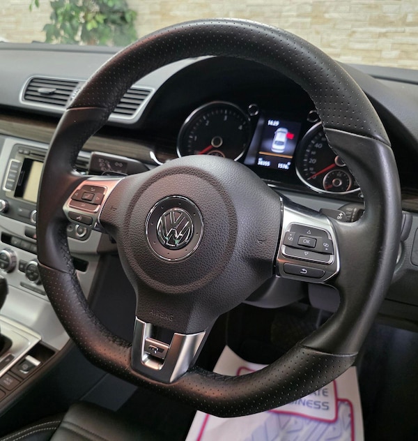 Used Volkswagen CC 2015 for sale - 76149274: Photo 9