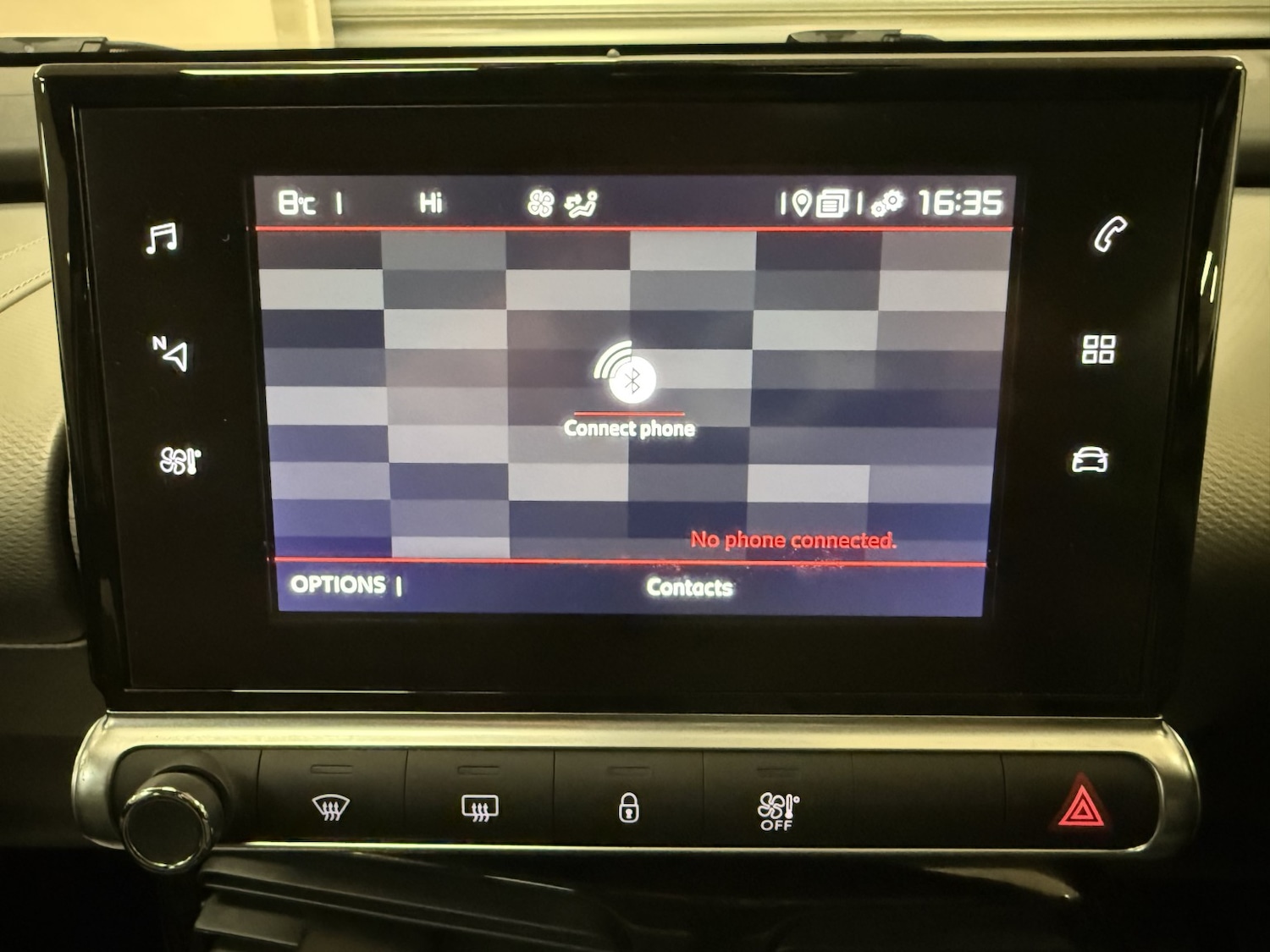 Used Citroen C4 Cactus 2018 for sale - 77535950: Photo 11