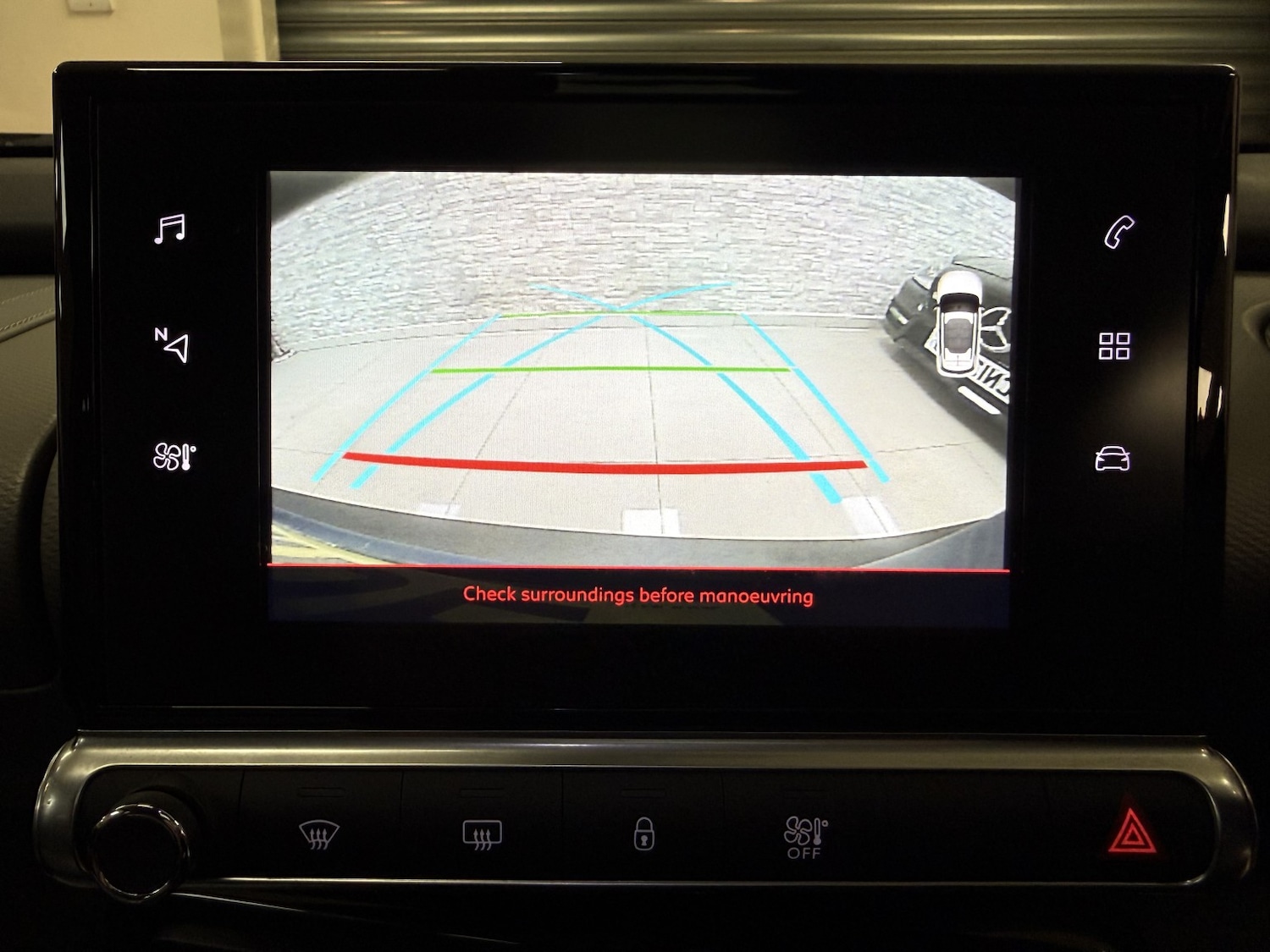 Used Citroen C4 Cactus 2018 for sale - 77535950: Photo 19