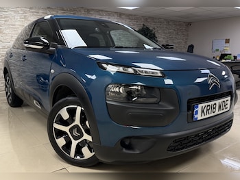 2018 - 1.2 PureTech Flair 5-Door