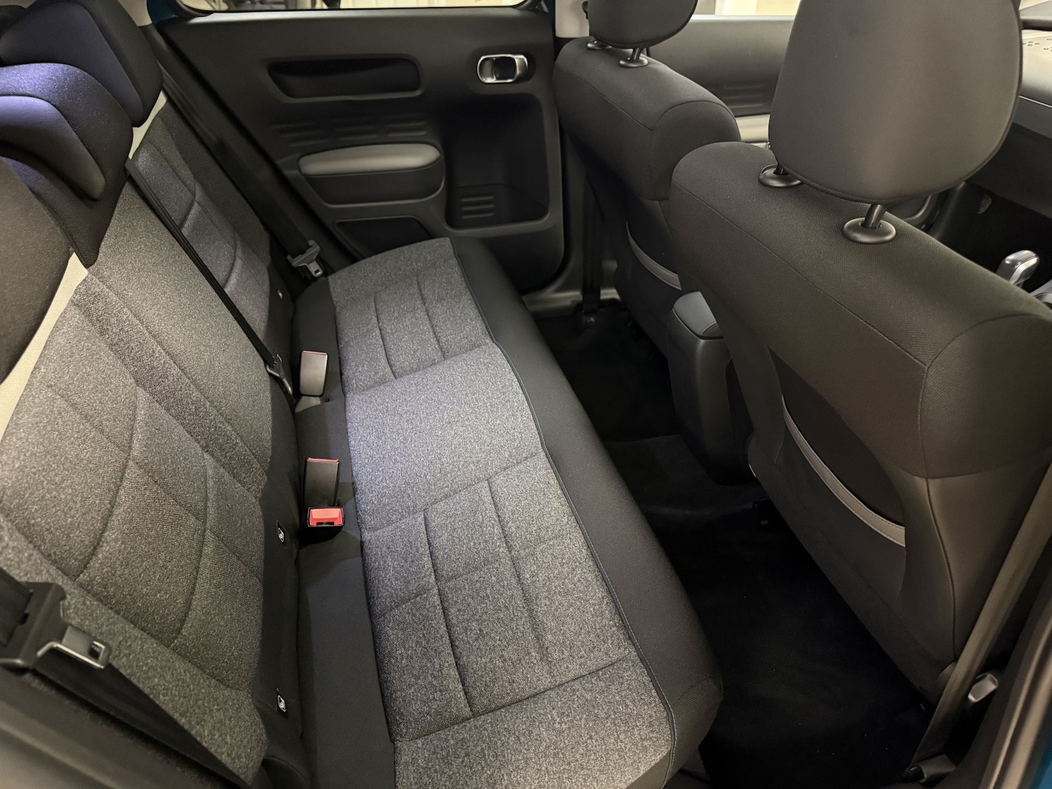 Used Citroen C4 Cactus 2018 for sale - 77535950: Photo 20