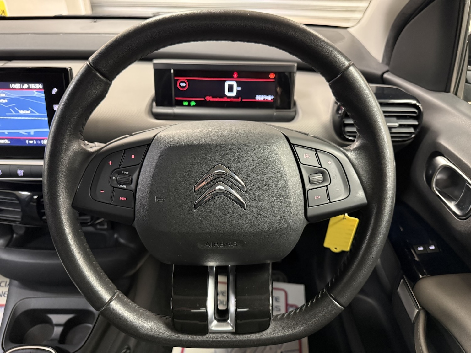 Used Citroen C4 Cactus 2018 for sale - 77535950: Photo 7