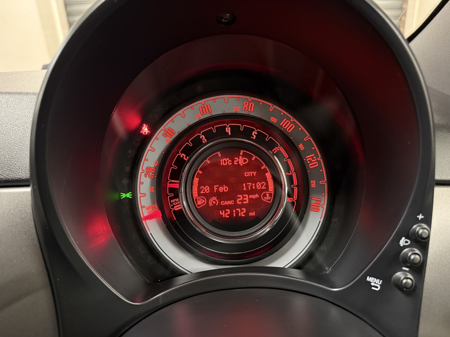 Used Fiat 500 2019 for sale - 77656266: Photo 12