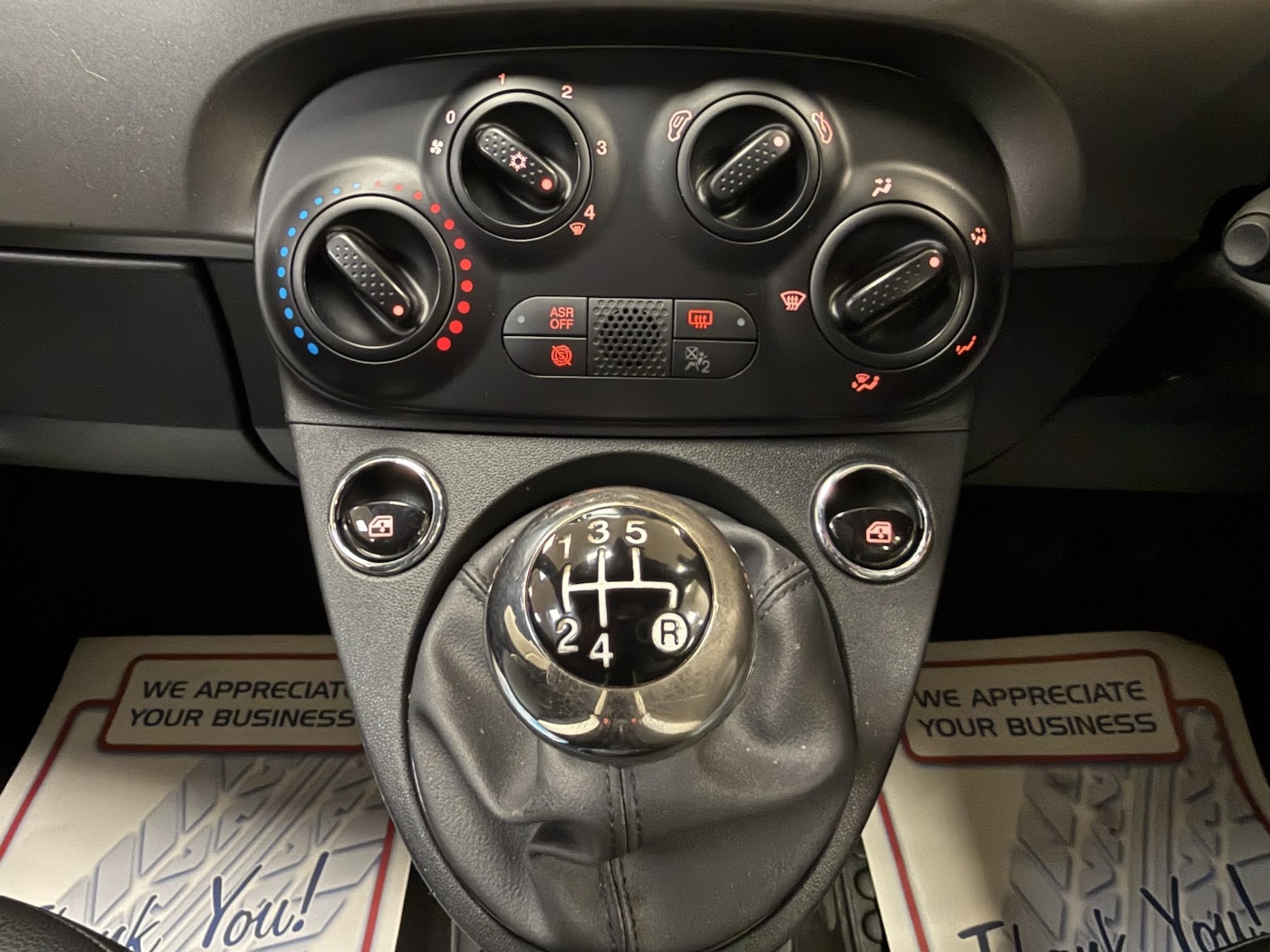 Used Fiat 500 2019 for sale - 77656266: Photo 14