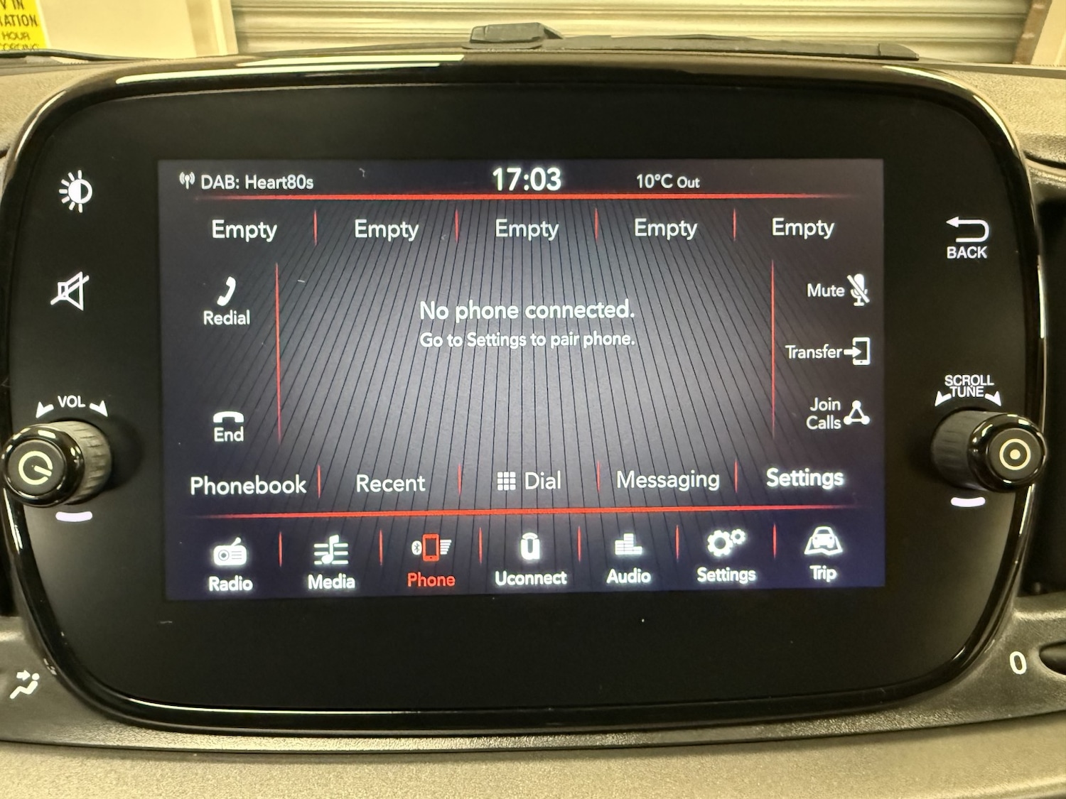 Used Fiat 500 2019 for sale - 77656266: Photo 18