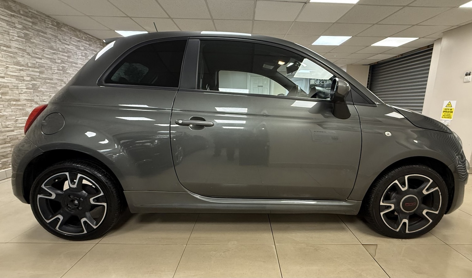 Used Fiat 500 2019 for sale - 77656266: Photo 6