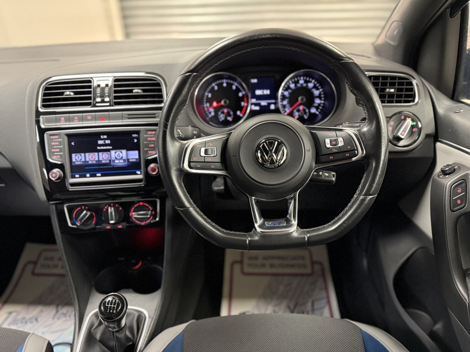 Used Volkswagen Polo 2017 for sale - 77921274: Photo 10