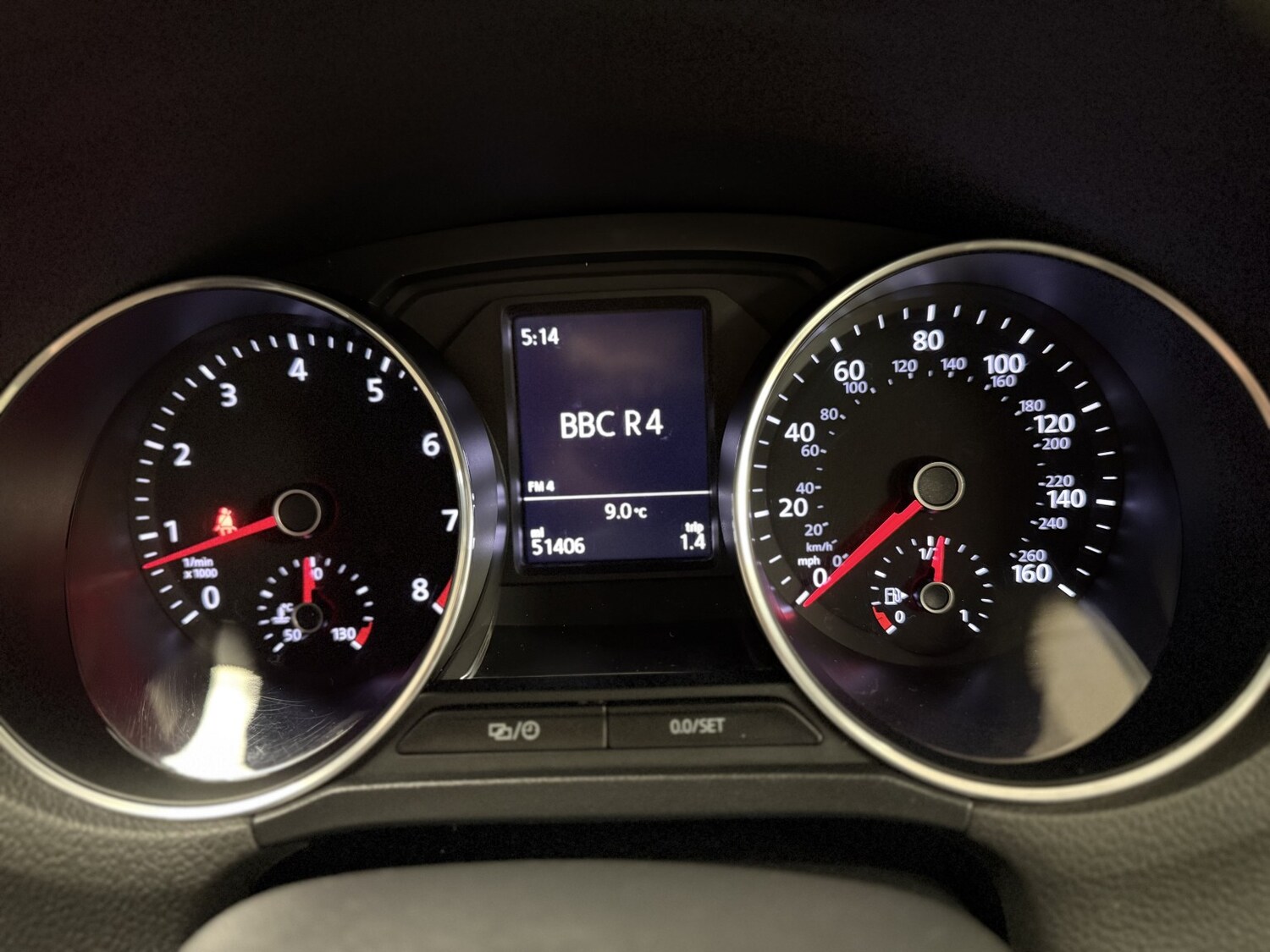 Used Volkswagen Polo 2017 for sale - 77921274: Photo 12