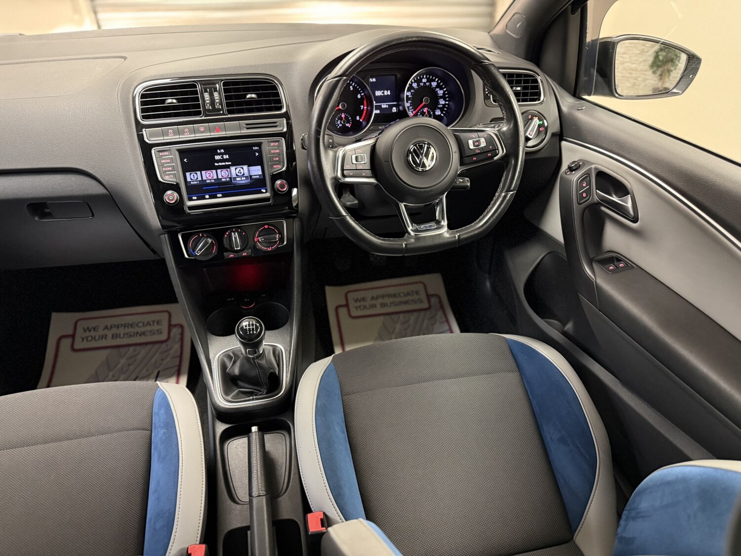 Used Volkswagen Polo 2017 for sale - 77921274: Photo 17