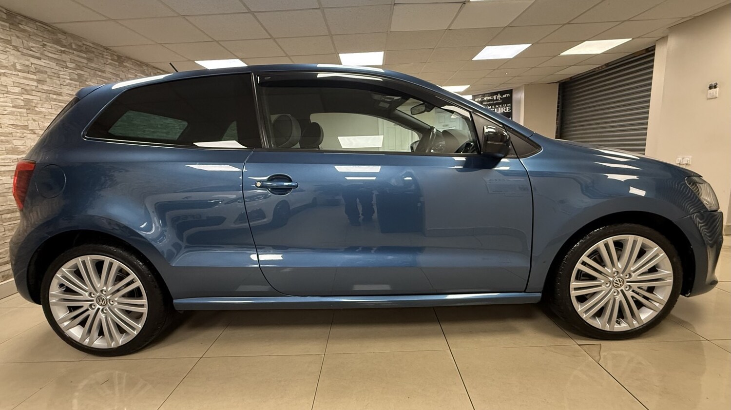 Used Volkswagen Polo 2017 for sale - 77921274: Photo 7