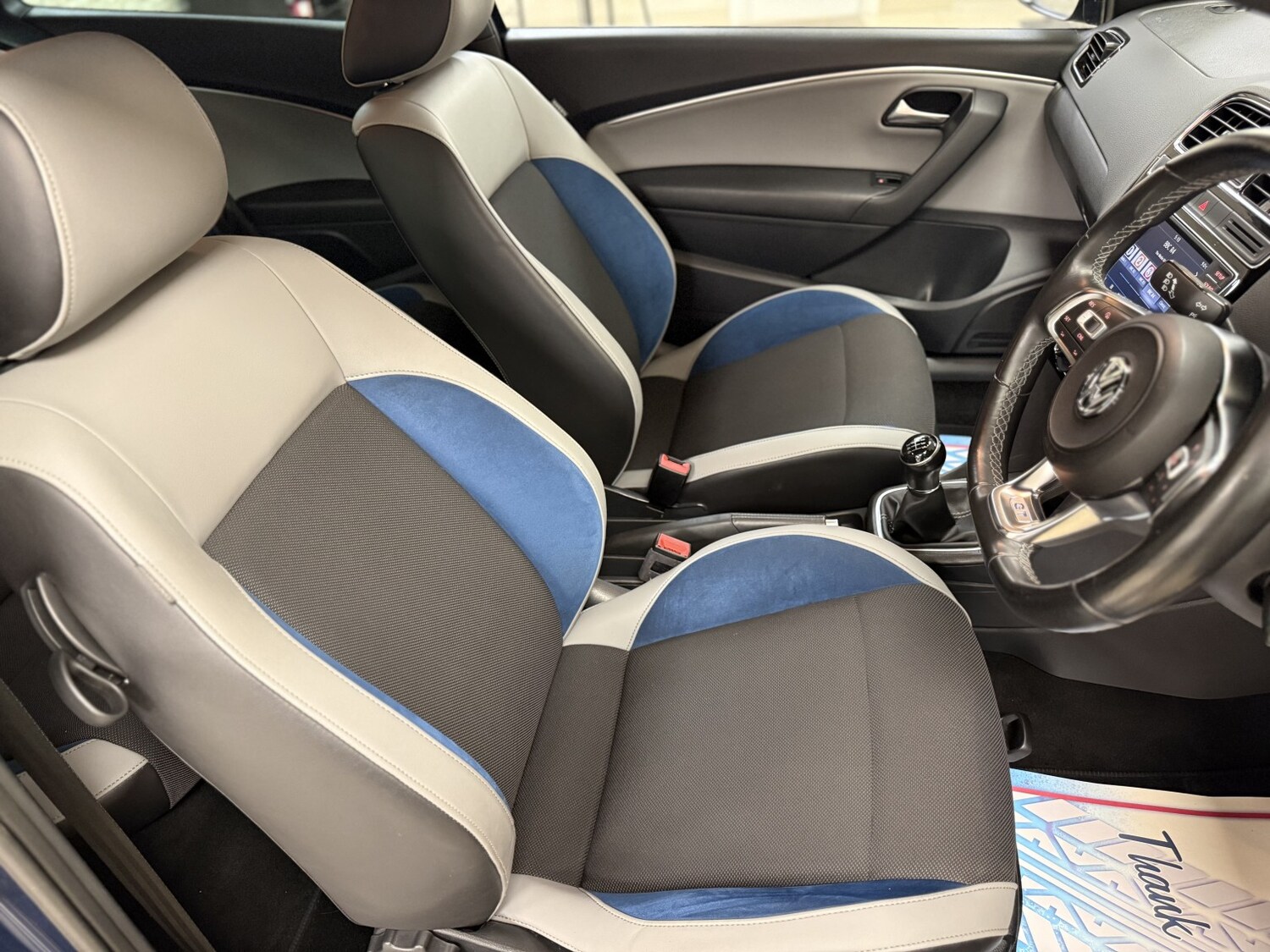 Used Volkswagen Polo 2017 for sale - 77921274: Photo 9