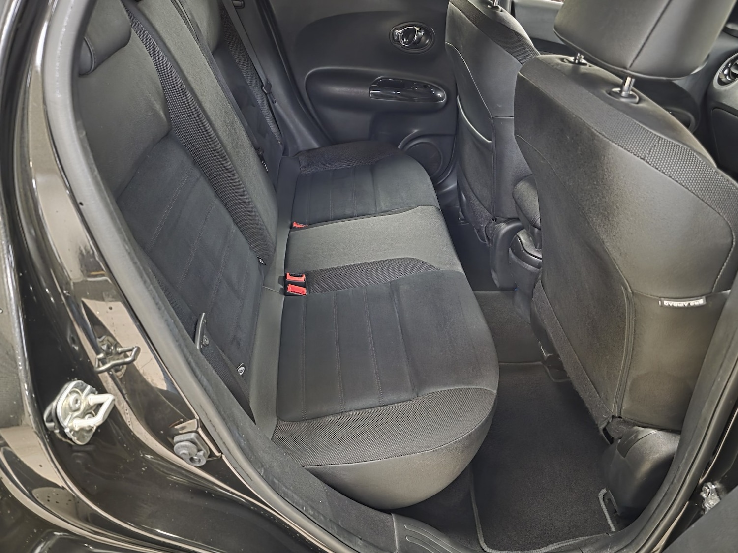 Used Nissan Juke 2017 for sale - 77201332: Photo 16