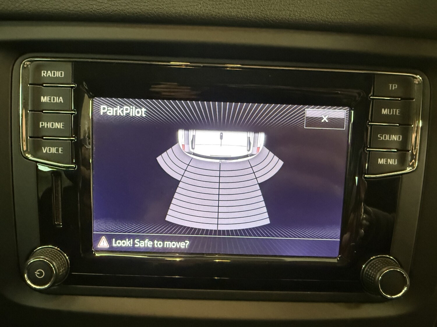 Used Skoda Yeti 2016 for sale - 77590113: Photo 14