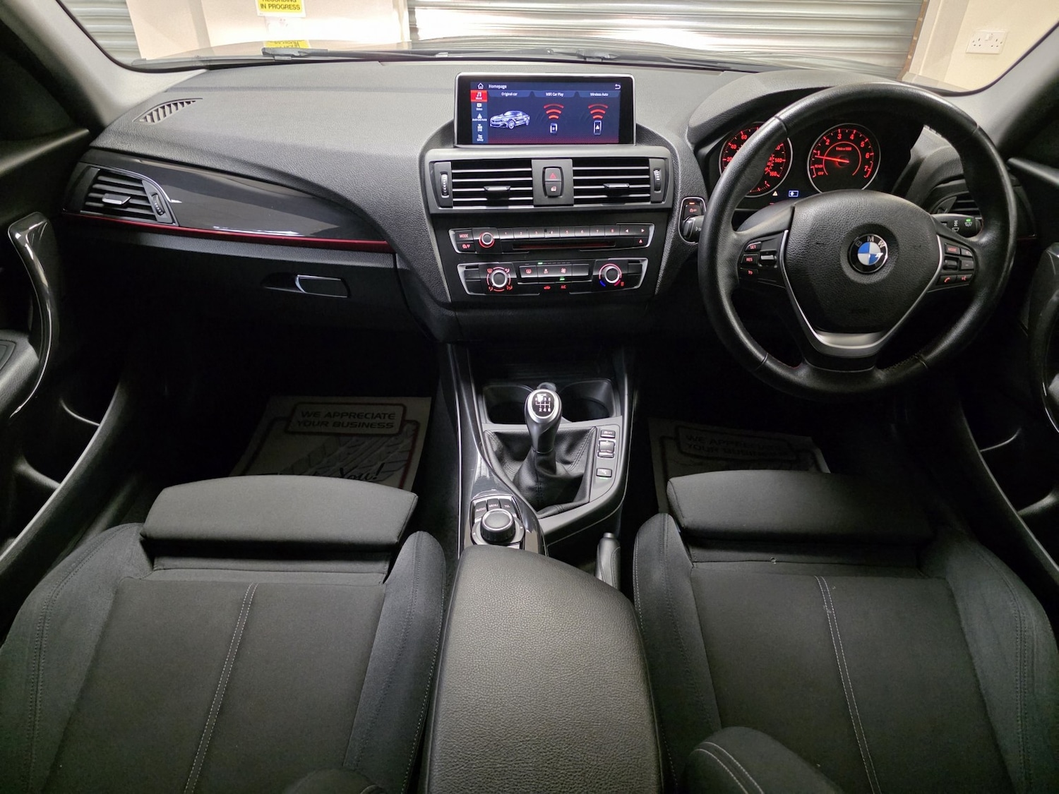 Used BMW 1 Series 2013 for sale - 77735704: Photo 10