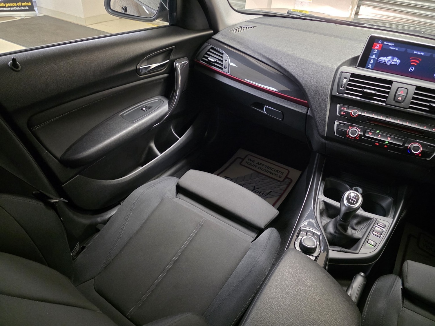 Used BMW 1 Series 2013 for sale - 77735704: Photo 11