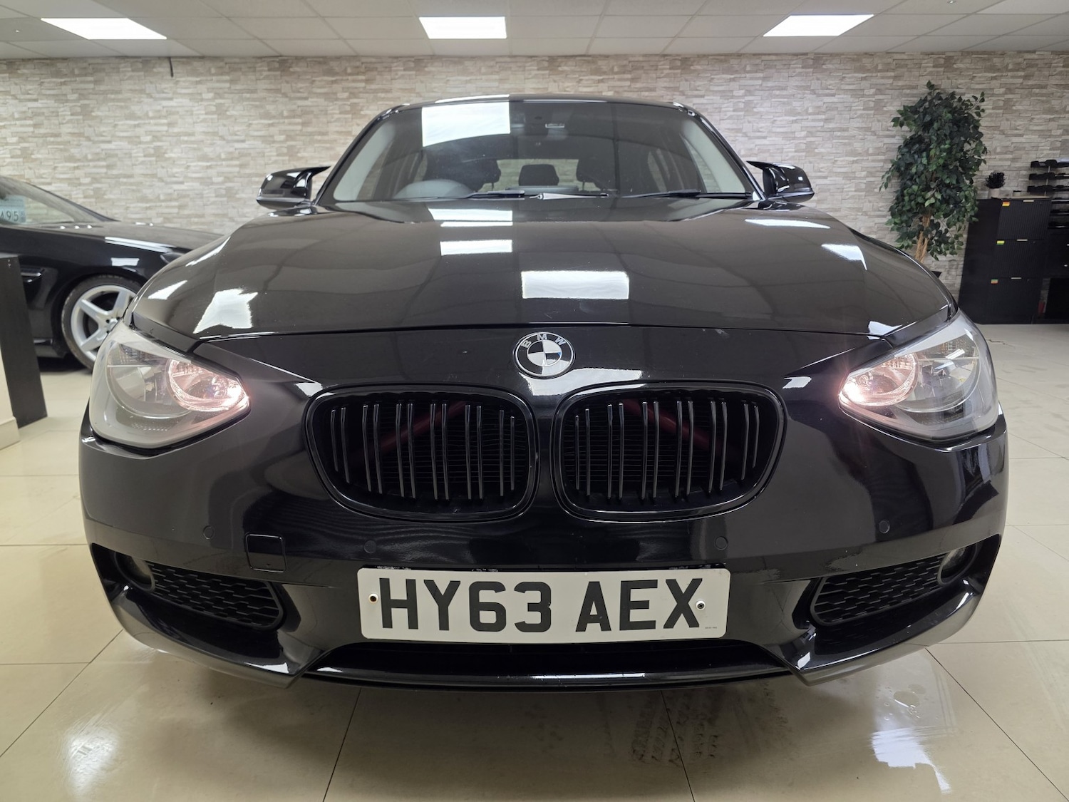 Used BMW 1 Series 2013 for sale - 77735704: Photo 12
