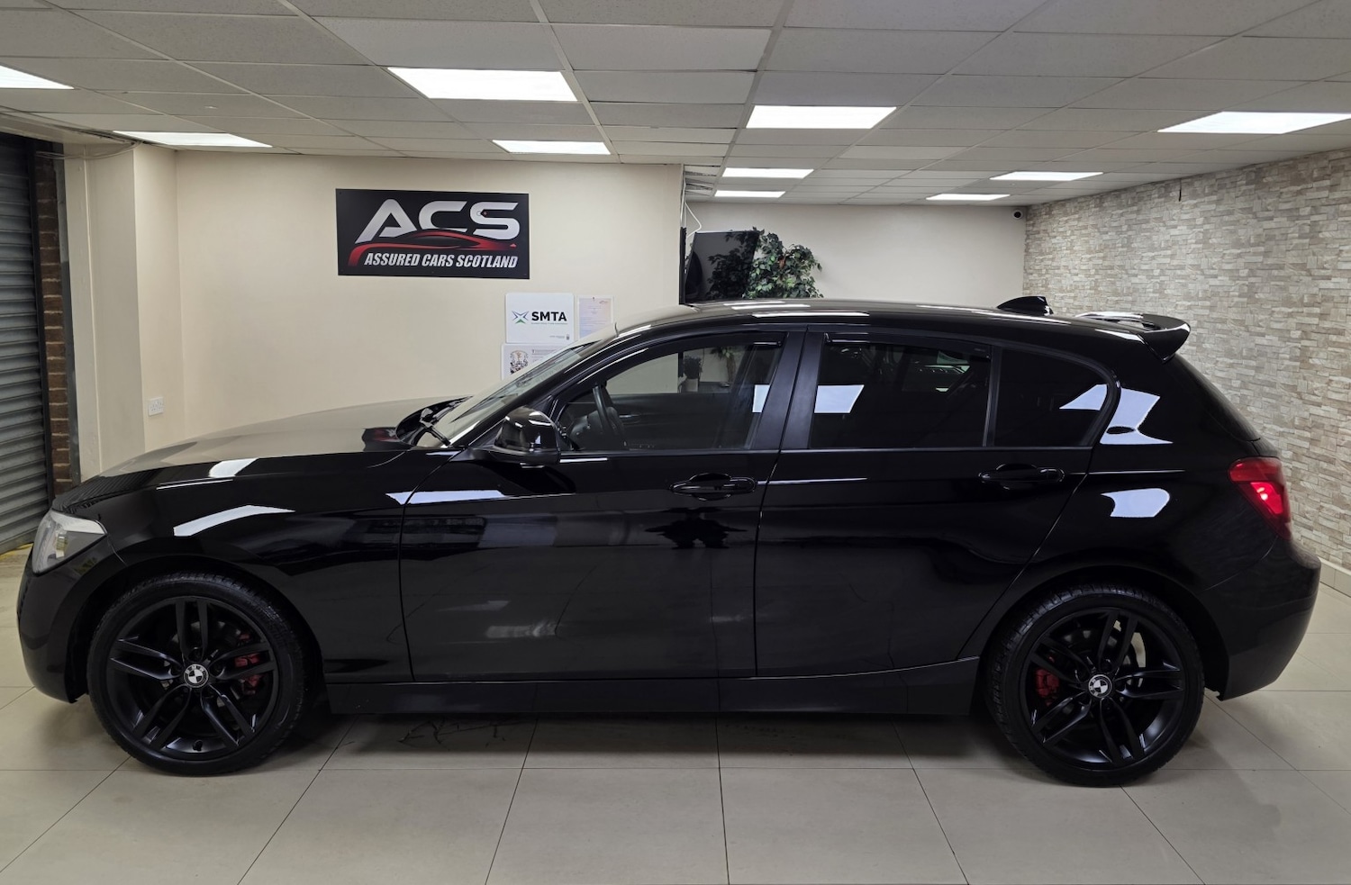 Used BMW 1 Series 2013 for sale - 77735704: Photo 13