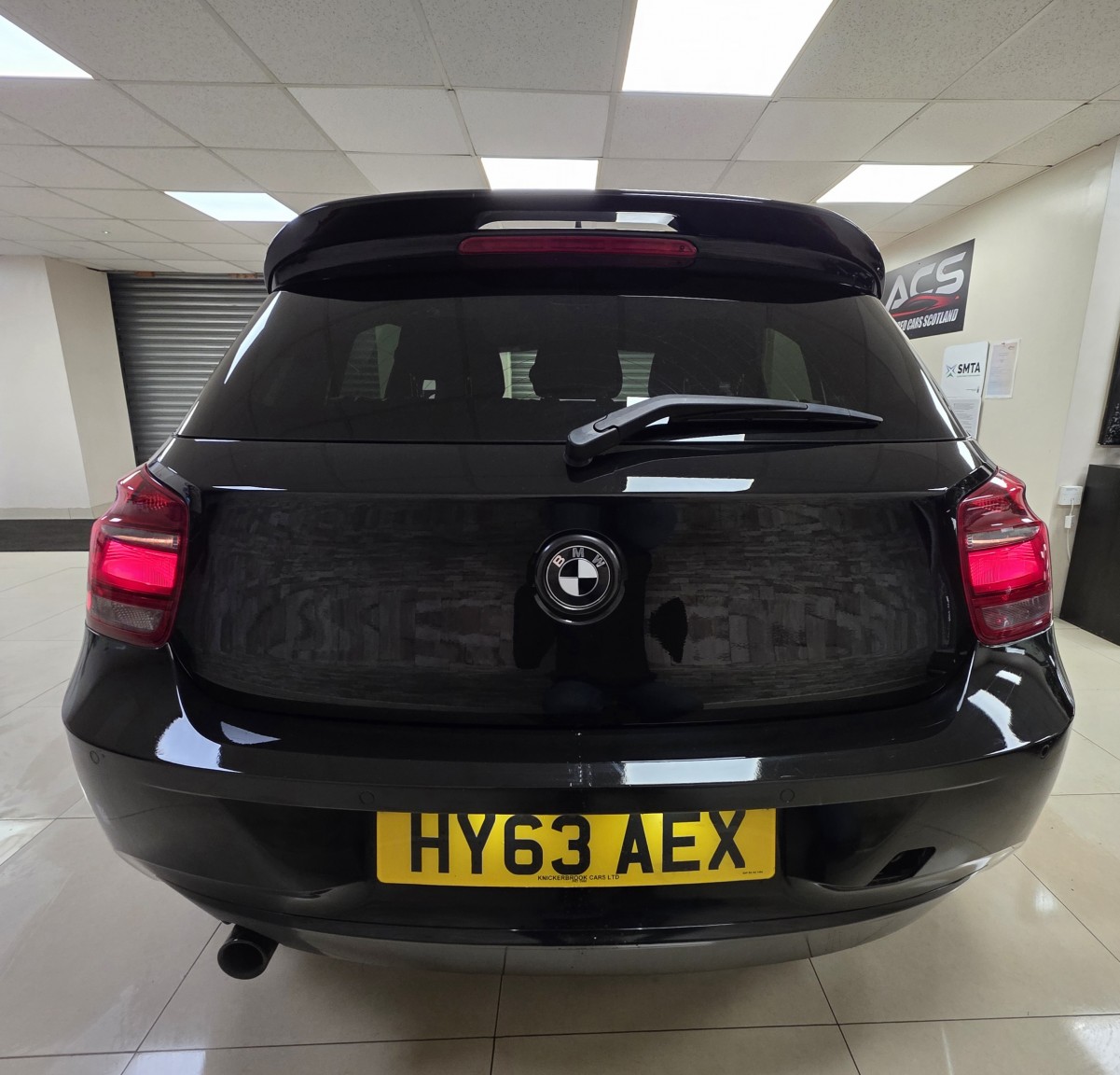 Used BMW 1 Series 2013 for sale - 77735704: Photo 14