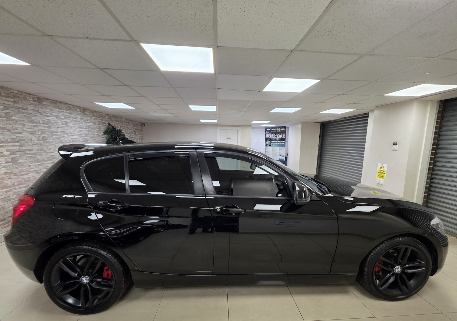 Used BMW 1 Series 2013 for sale - 77735704: Photo 15