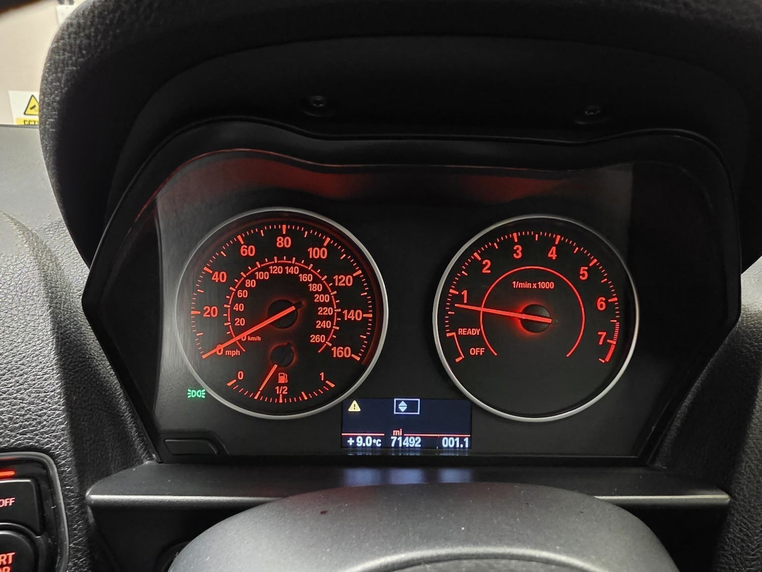 Used BMW 1 Series 2013 for sale - 77735704: Photo 16