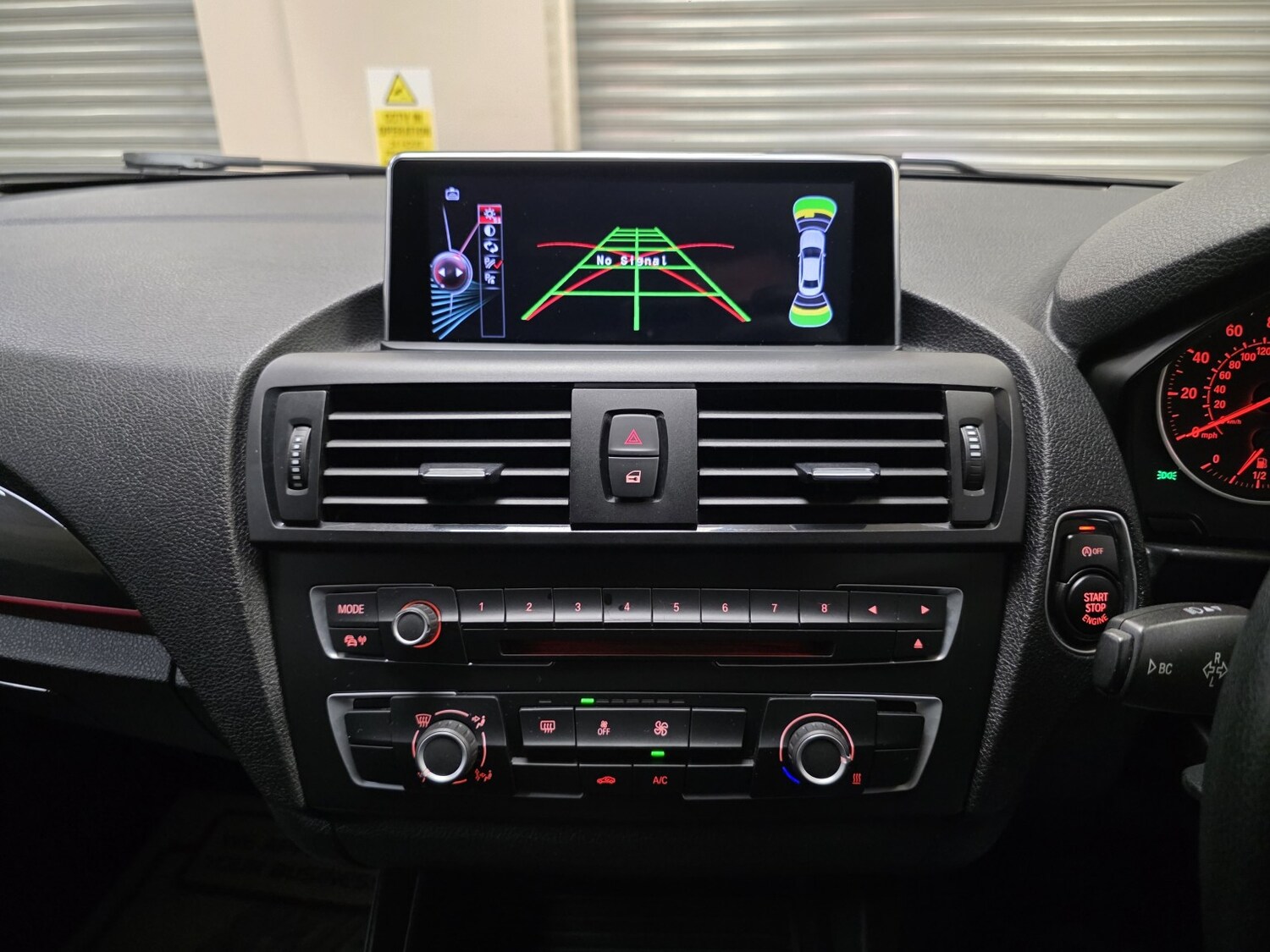 Used BMW 1 Series 2013 for sale - 77735704: Photo 17