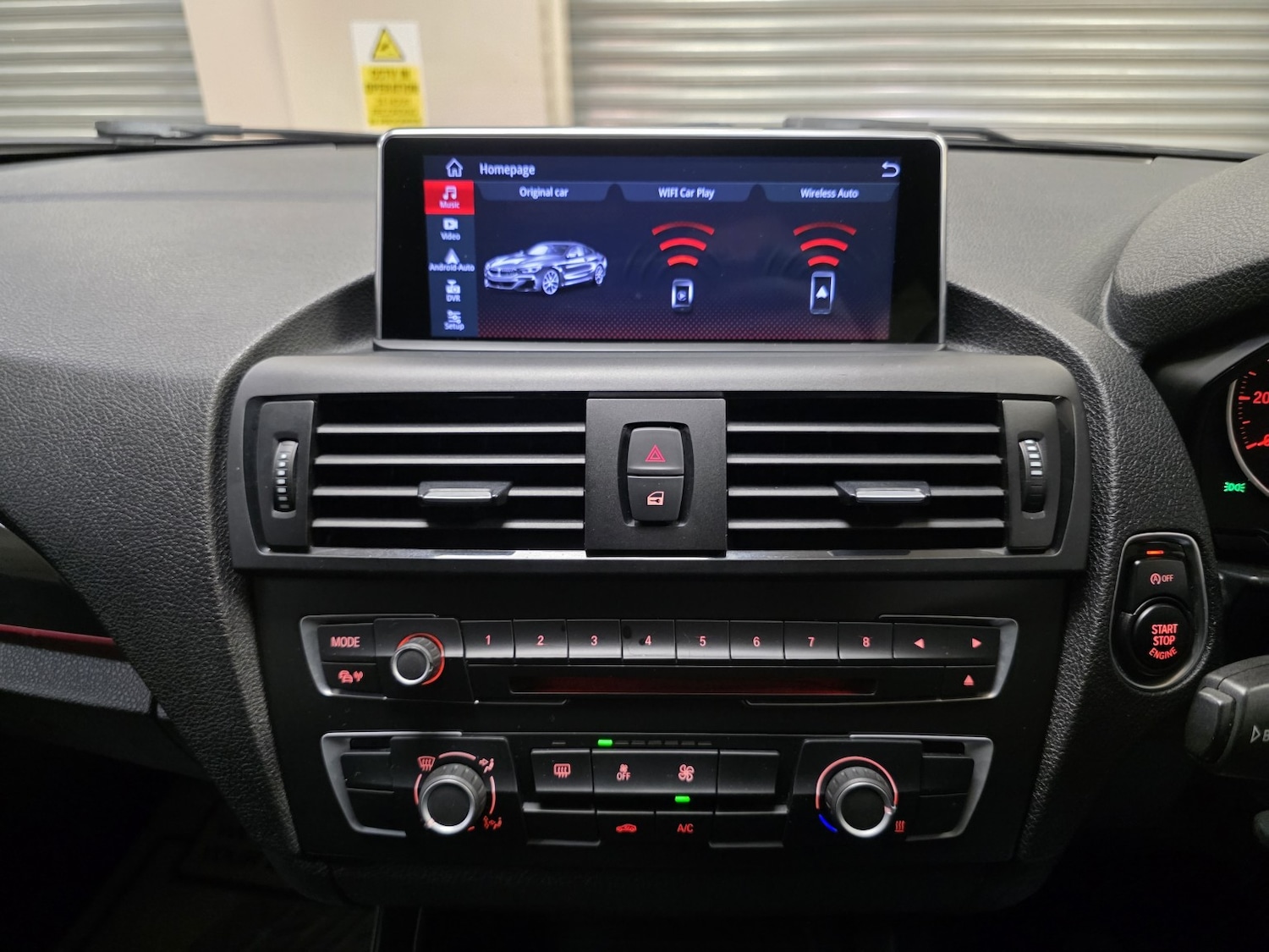 Used BMW 1 Series 2013 for sale - 77735704: Photo 19