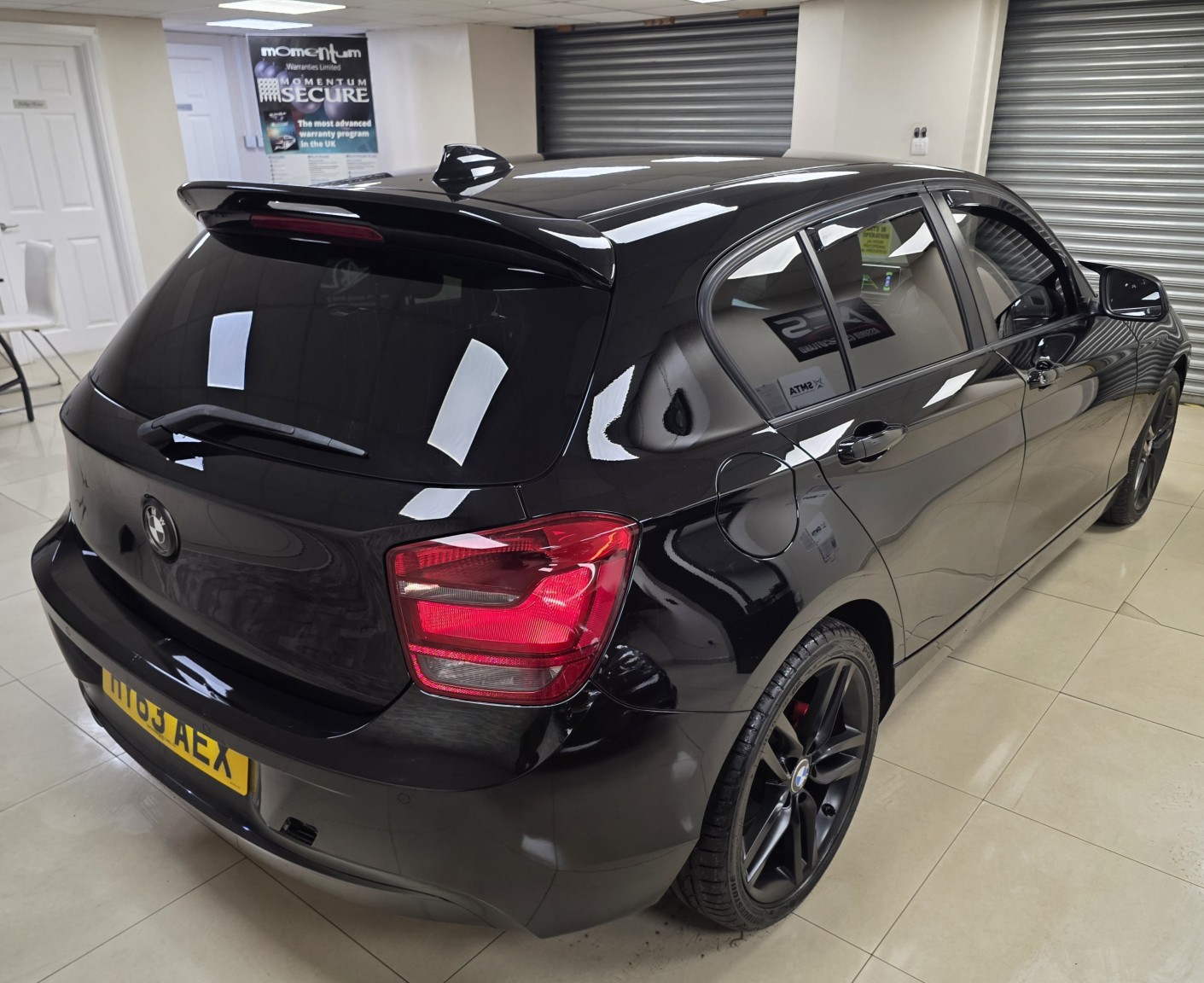 Used BMW 1 Series 2013 for sale - 77735704: Photo 3