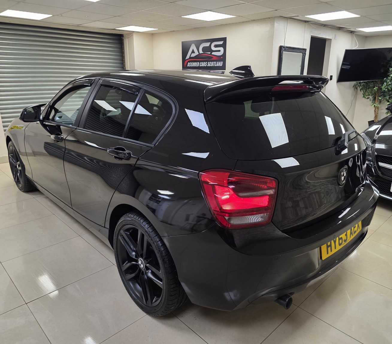 Used BMW 1 Series 2013 for sale - 77735704: Photo 4
